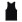 Obey Ανδρική αμάνικη μπλούζα Standard Rib Tank 2 Pack
